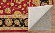 Wagner Traditional Oriental, Red/Black/Gold