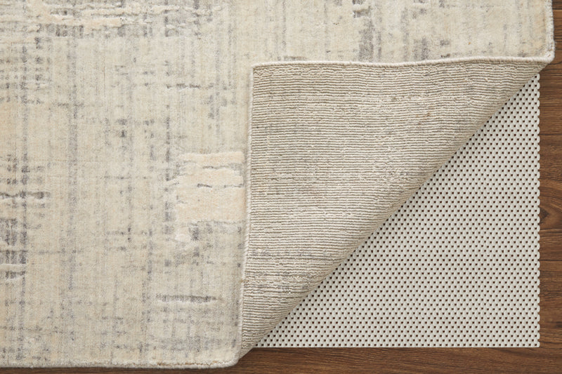 Eastfield Modern Abstract, Ivory