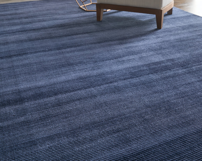 Abbott Modern Solid, Blue