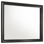 Corbin - Glittering Bedroom Set