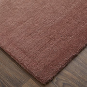 Katya Modern Gradient & Ombre, Pink/Ivory