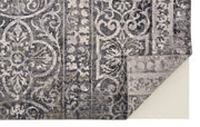 Kano Transitional Distressed, Gray/Ivory/Taupe