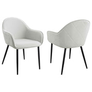 Gresham - Dining Arm Chair (Set of 2)