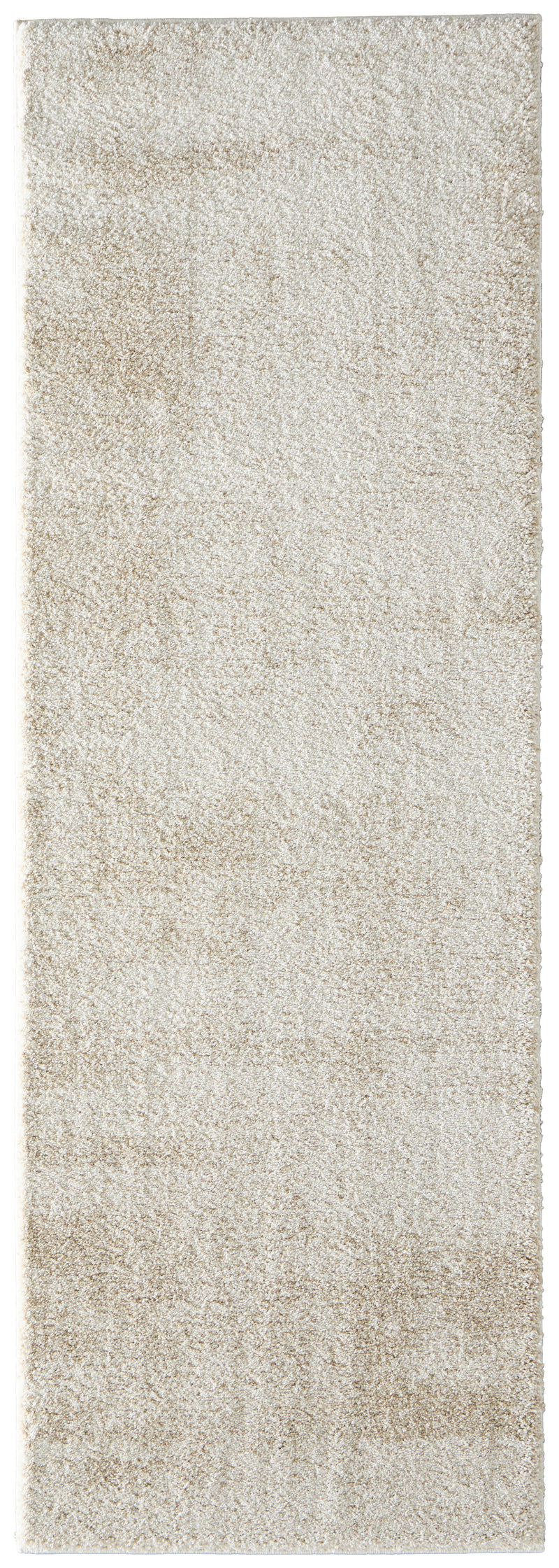 Jameson Modern Distressed, Ivory/Tan