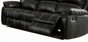 Zuriel - Recliner Sofa
