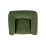 Alpine - Sherpa Arm Chair