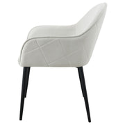 Gresham - Dining Arm Chair (Set of 2)
