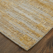 Eastfield Modern Abstract, Yellow/Ivory/Gold