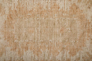 Loralai Traditional Oriental, Tan/Ivory