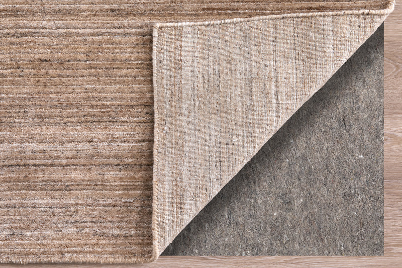 Lakewood Modern Solid, Tan/Brown/Gray