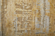 Eastfield Modern Abstract, Yellow/Ivory/Gold