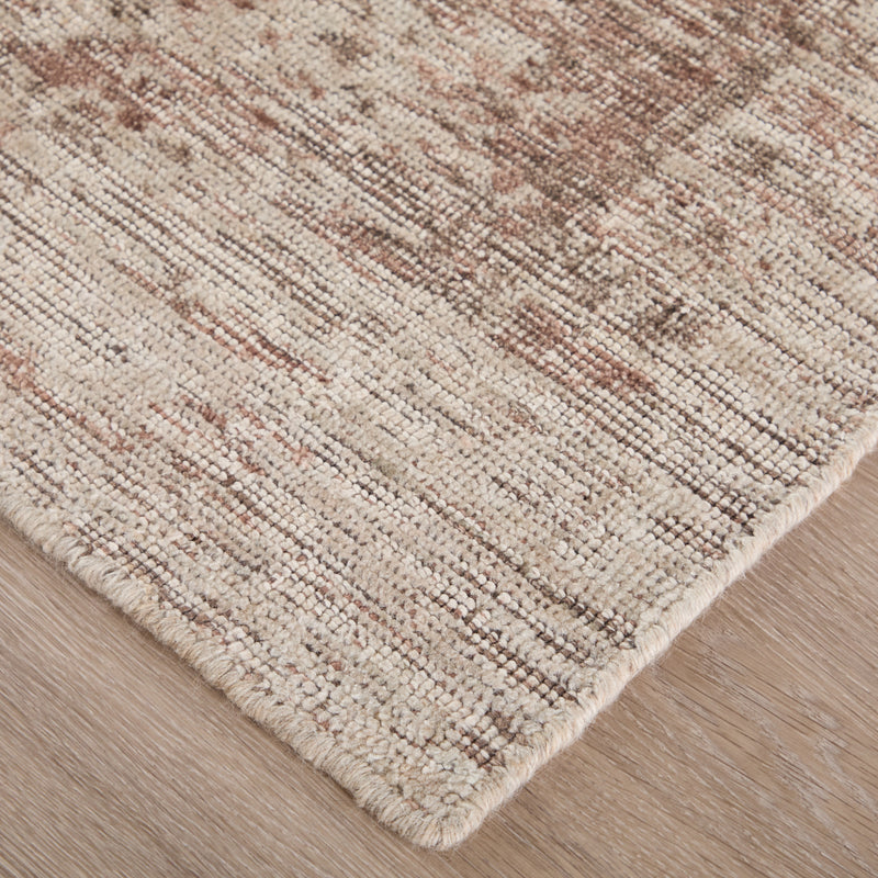 Loralai Traditional Oriental, Red/Ivory