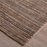 Lakewood Modern Solid, Brown/Black/Gray