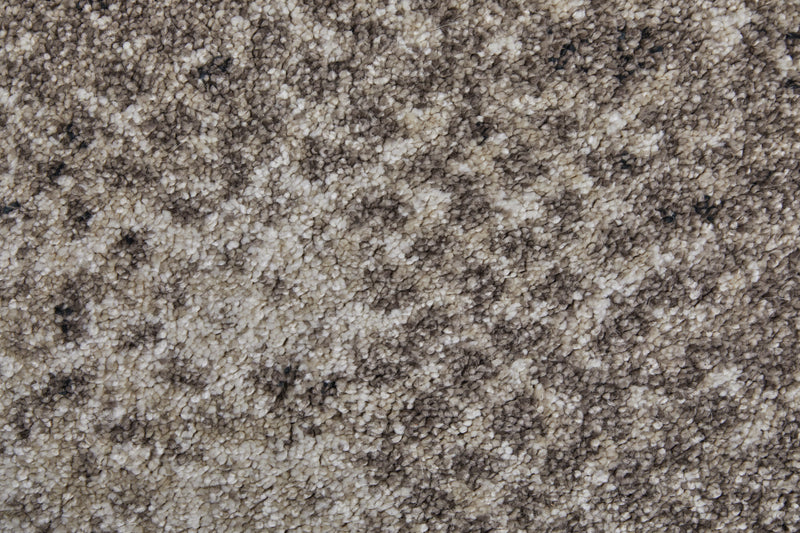 Skyview Modern Abstract, Gray/Black/Taupe