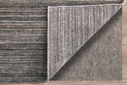 Lakewood Modern Solid, Black/Gray/Brown