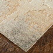Jaxson Modern Abstract, Tan/Brown/Gray