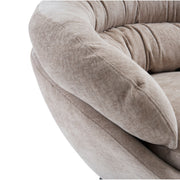 Modern Office Chair With 360 Degree Swivel
