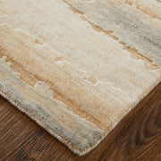 Jaxson Modern Abstract, Tan/Brown/Gray