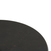 Garvy - Coffee Table - Rustic Bronze