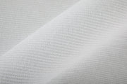 Abbott Modern Solid, White