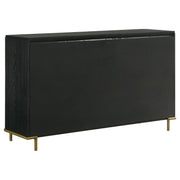 Anser - Modern Bedroom Set