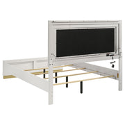 Sophia - 4 Piece Bedroom Set