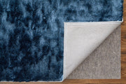 Indochine Modern Solid, Blue