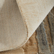 Jaxson Modern Abstract, Tan/Brown/Gray