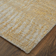 Eastfield Modern Abstract, Yellow/Ivory/Gold