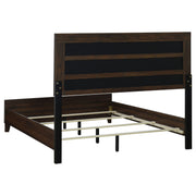 Anza - Bedroom Set