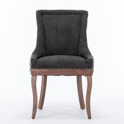 Ultra - Side Dining Chair (Set of 2)