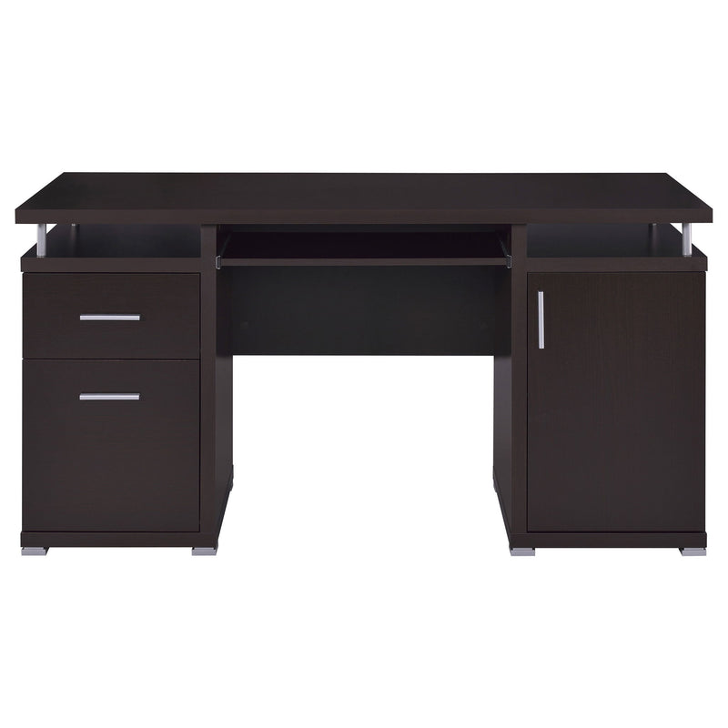 Rochelle - 2 Drawer Office Desk