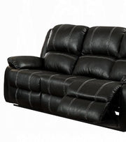 Zuriel - Recliner Sofa