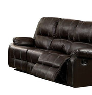 Zuriel - Recliner Sofa
