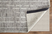 Alford Modern Checkered, Gray/Silver/Ivory