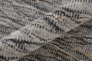 Sonora Modern Abstract, Gray/Ivory/Tan