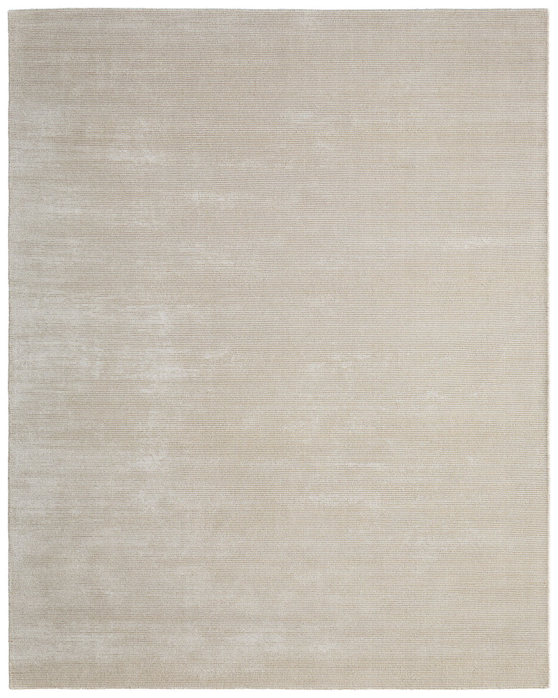 Abbott Modern Solid, Ivory