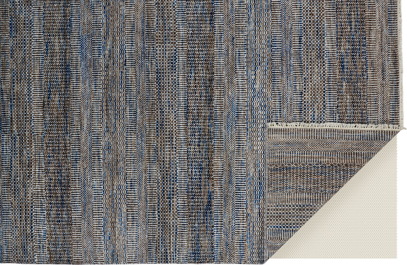 Janson Transitional Stripes, Gray