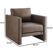 Tulo - Arm Chair