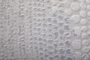 Prasad Modern Distressed, Ivory/Silver/Gray