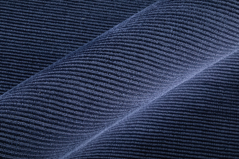 Abbott Modern Solid, Blue