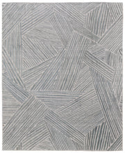 Elias Modern Abstract, Green/Ivory/Tan