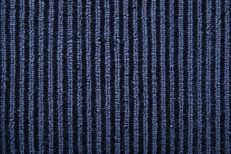 Abbott Modern Solid, Blue