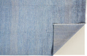 Janson Transitional Stripes, Blue/Silver