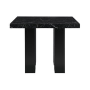 Mikha - Bar Table And Bar Stool