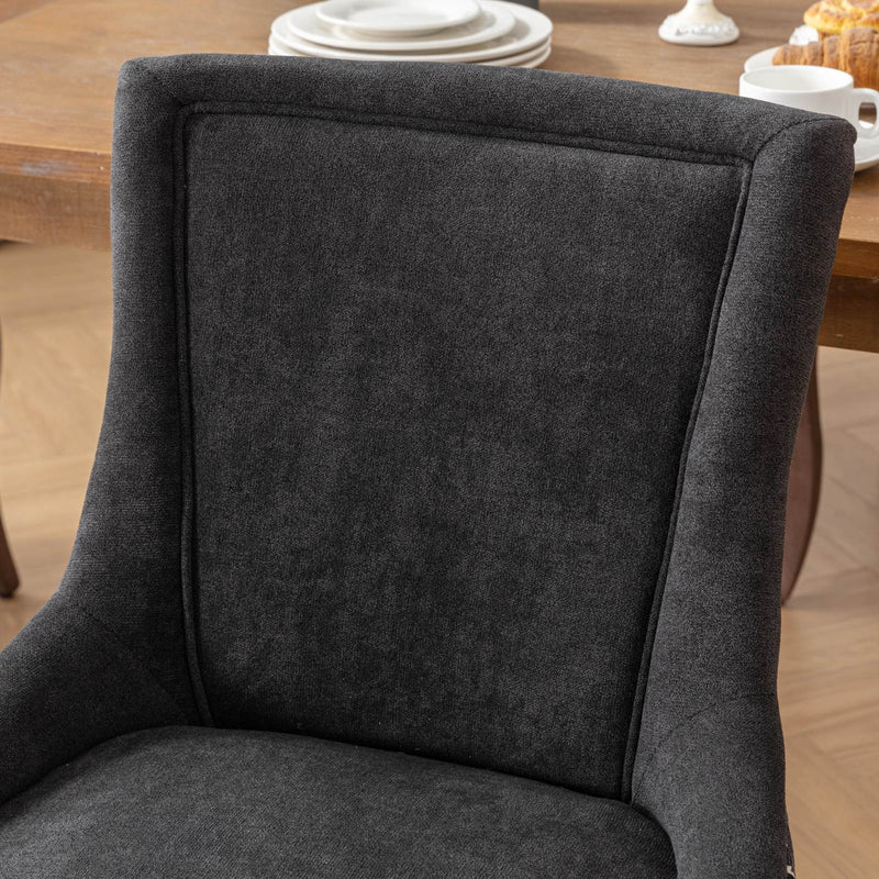 Ultra - Side Dining Chair (Set of 2)