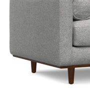 Morrison - Wide Arm Chair
