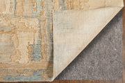 Jaxson Modern Abstract, Tan/Brown/Gray