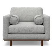 Morrison - Wide Arm Chair