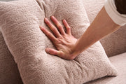 Luxe Curve 110' Sofa